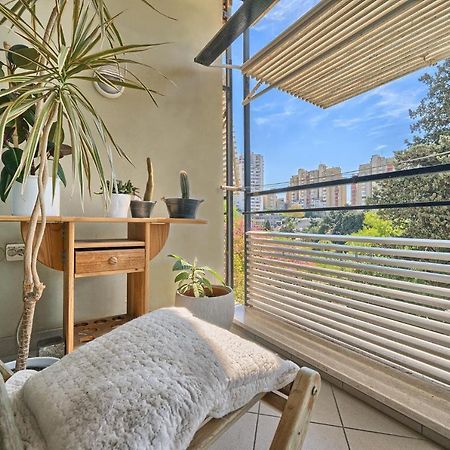 Apartman Bezo1 Split Eksteriør billede