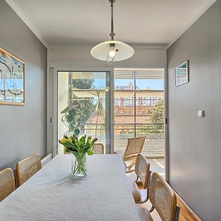 Apartman Bezo1 Split Eksteriør billede