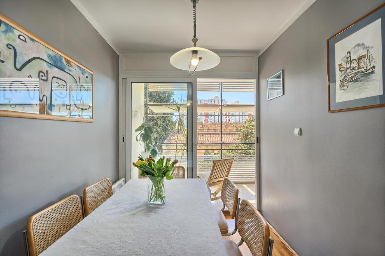 Apartman Bezo1 Split Eksteriør billede