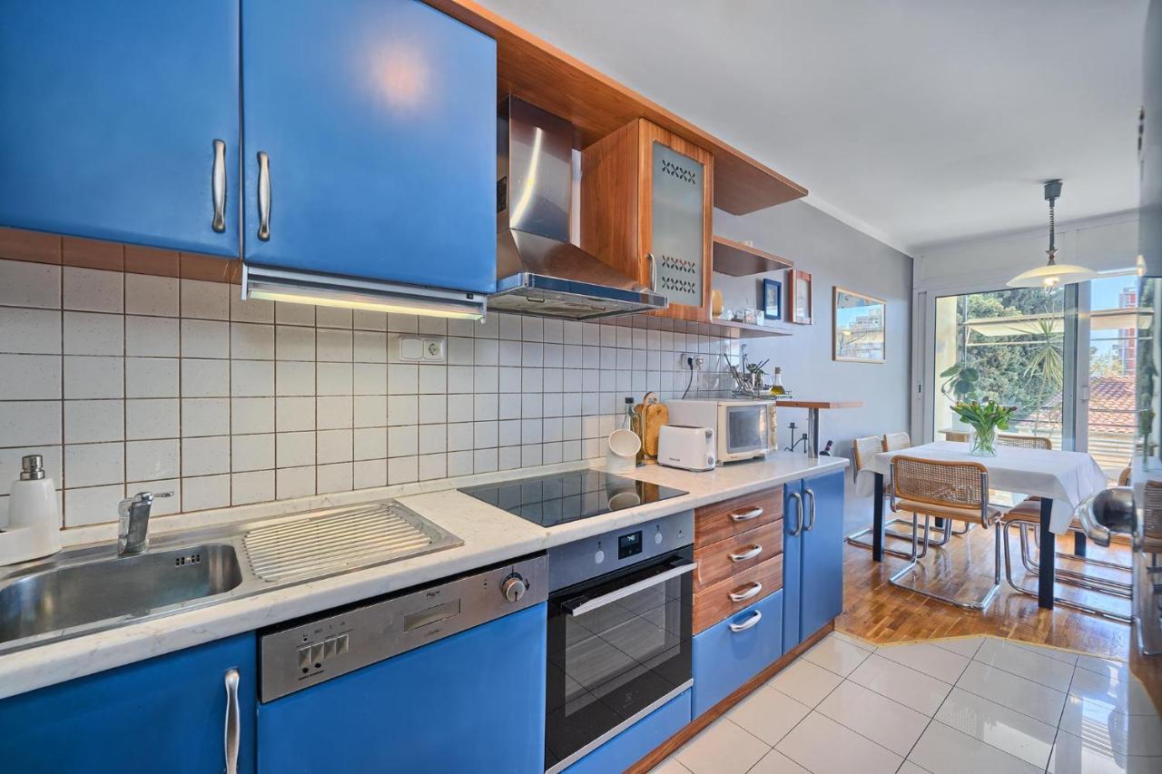 Apartman Bezo1 Split Eksteriør billede